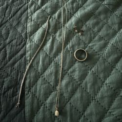 Mixed Jewelry 