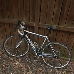 cannondale supersix 2017