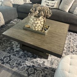 Designer Coffee Table