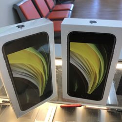 IPhone Se New Unlocked