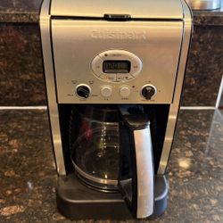 Cuisinart Coffee Maker