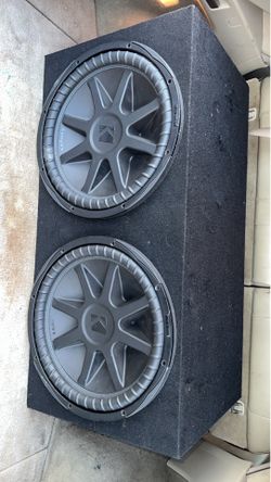 SOUND SYSTEM
