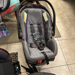 Car Seat 