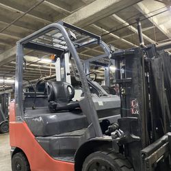 LATEST MODEL Toyota Forklift For Sale 
