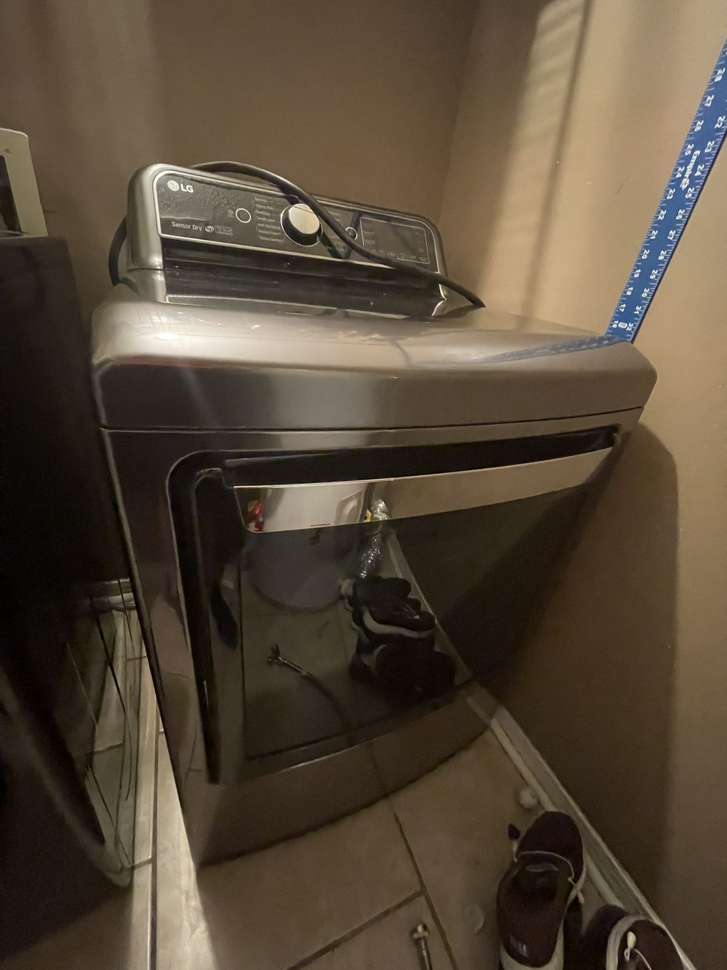 Dryer 