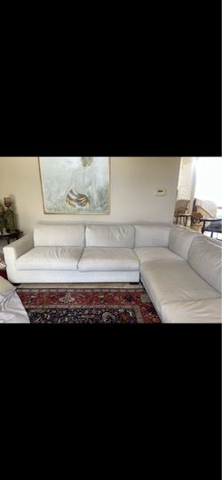 Sectional Couch Sofa