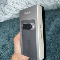 Google Pixel 10