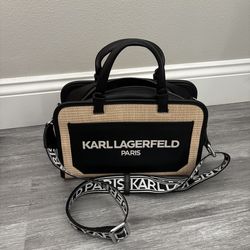 Karl Laggerfeld Handbag
