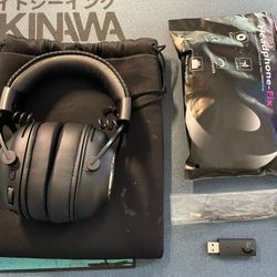Logitech G Pro Wireless Gaming Headset