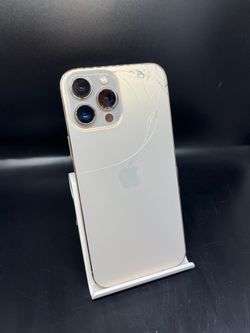 Iphone 13 Pro Max Back Glass