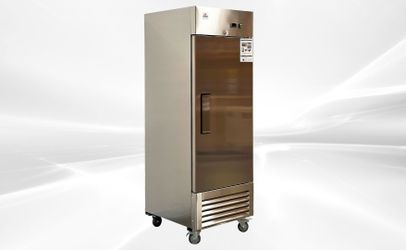 NSF Reach-In Commercial One Door Freezer KF-23B1