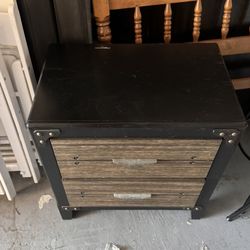 Nightstand 