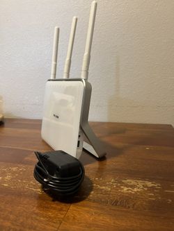 TP Link router AC1900 gigabit $20