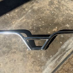 Redline hotsell forklifter handlebars