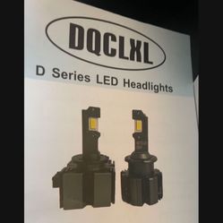 Headlight Plug And Play 