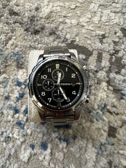Fossil Watch