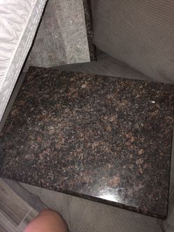 Granite Slab