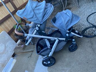 Stroller uppababy