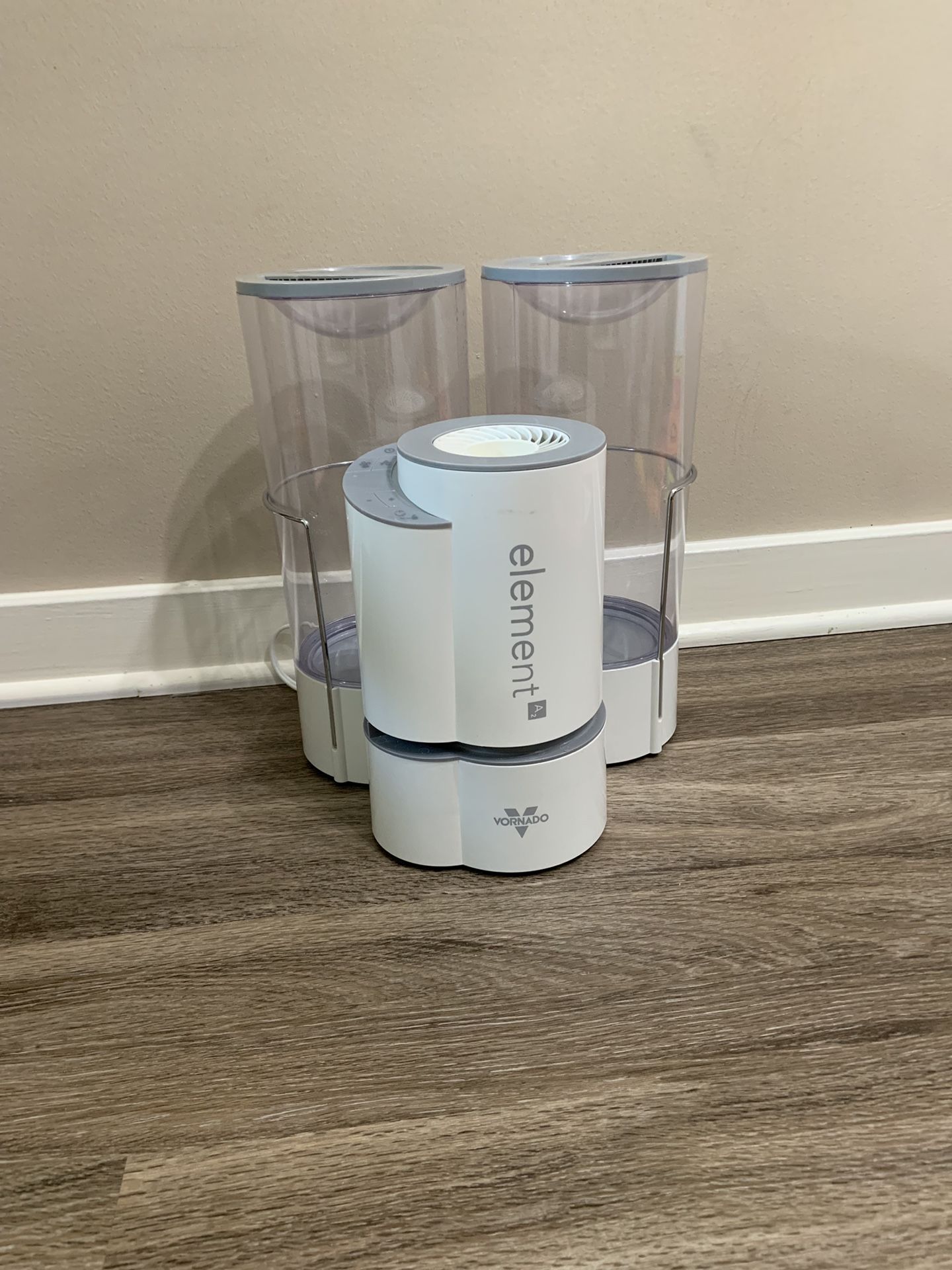 Vornado Element Humidifier