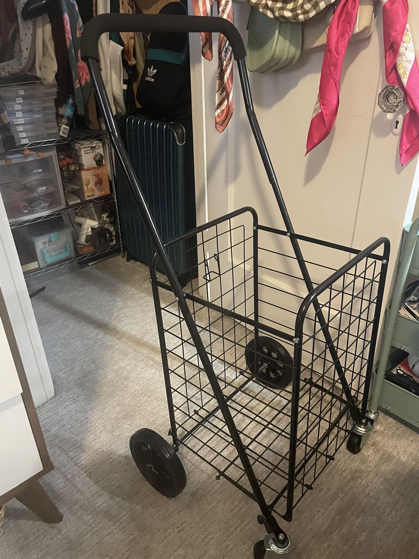 Cruiser Cart Sport - $15