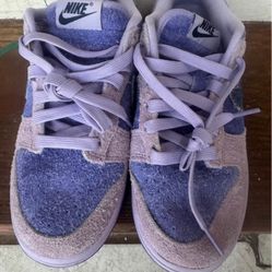 Nike Womens Nike Dunk Lows SE Size 6Y