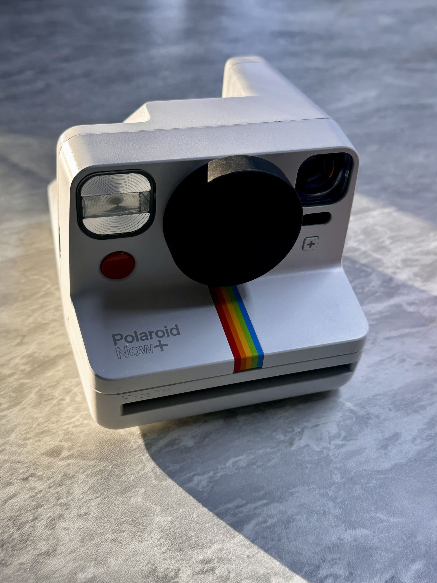 📸 Brand New Polaroid Now+ Gen 2 Instant Camera – White