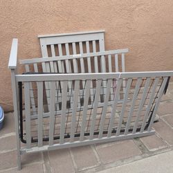 Crib 