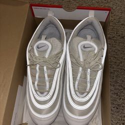 Nike Air Max 97