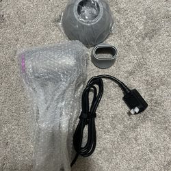 Hair Dryer for Women and Men 1875W Portable Ionic Hairdryer Travel Blow Dryer with Diffuser Nozzle