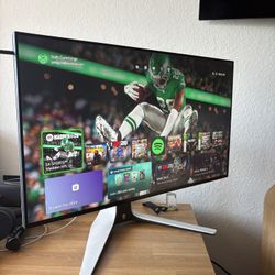  Alienware AW2723DF – 27” QHD 240Hz (280Hz OC) Gaming Monitor