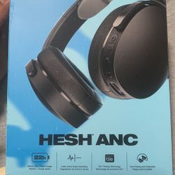 Hesh ANC Skullcandy Headphones 