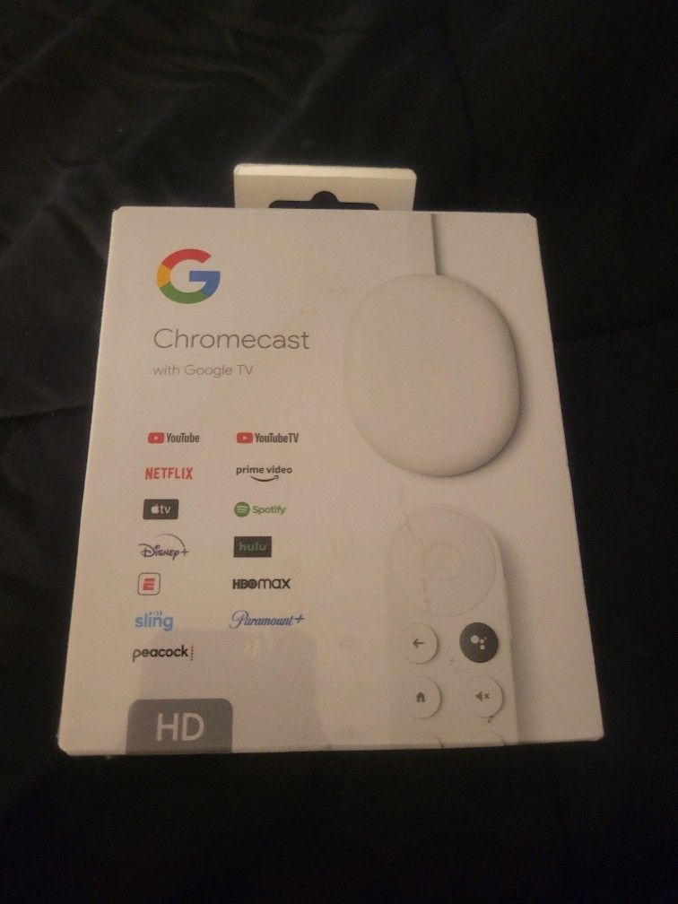 Chromecast