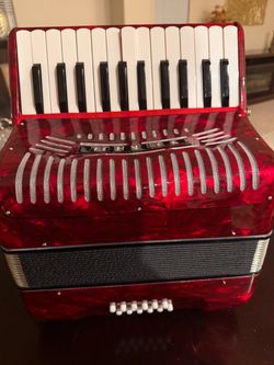 Accordion