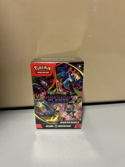 Pokemon Phantasmal Flames  Booster Bundle