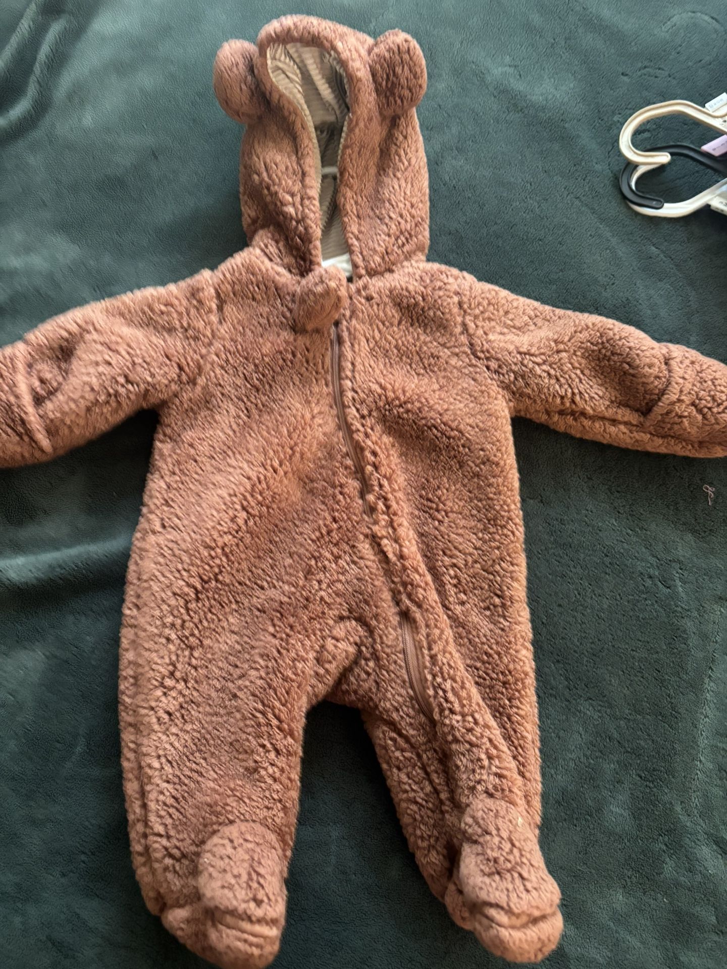 Baby Newborn Sleeper 