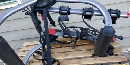 Yakima kingjoe cheap pro 3