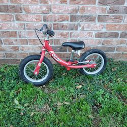 Toddler Bike, Balance Bike