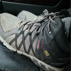 Reebok Boots
