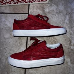 Vans Old Skool Checkerboard