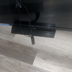 Flatscreen