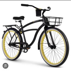 Body Glove Cruiser Bike 