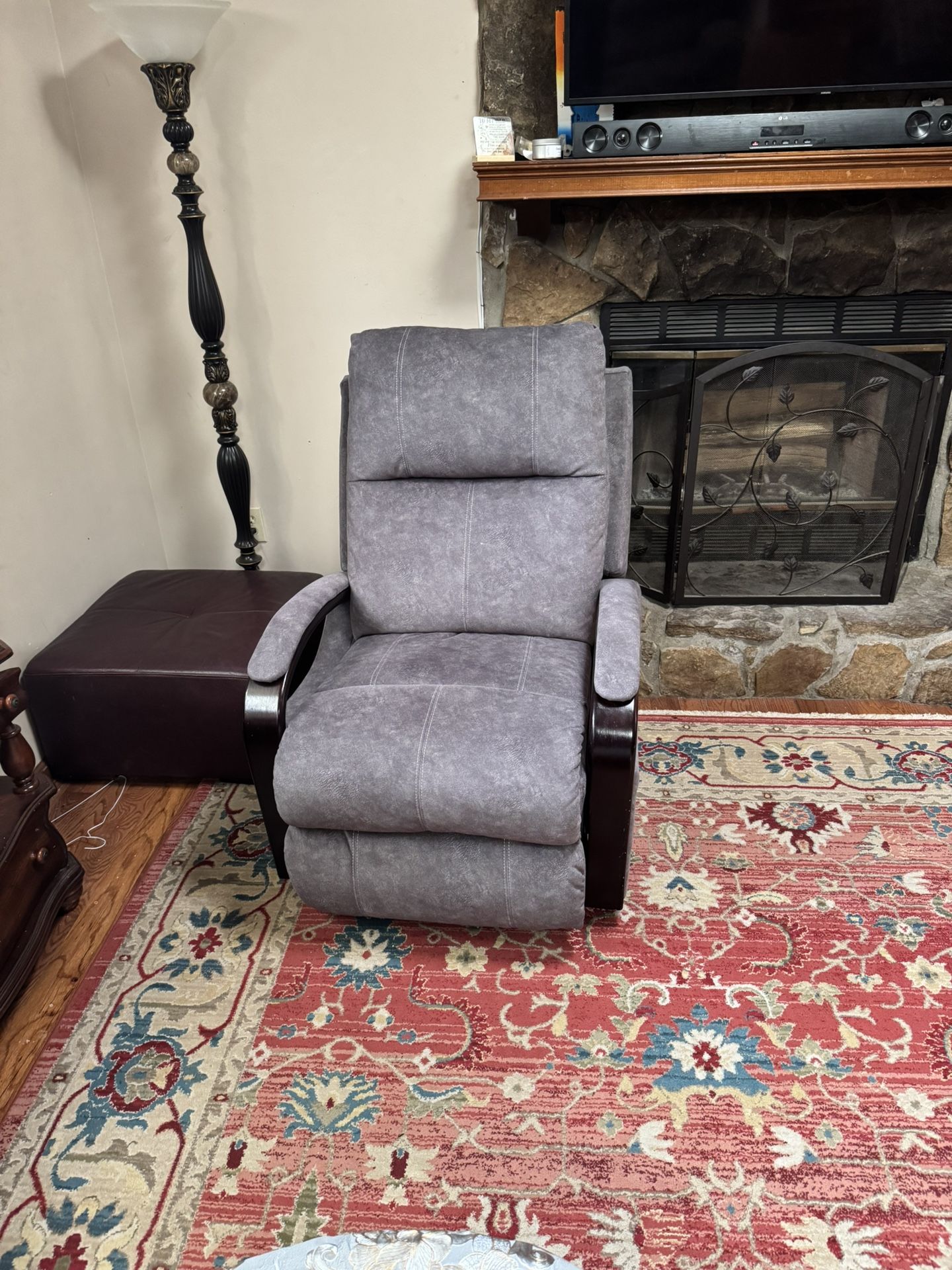 Electric Recling Chair