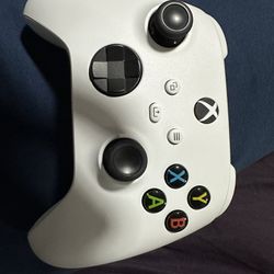 Control Xbox