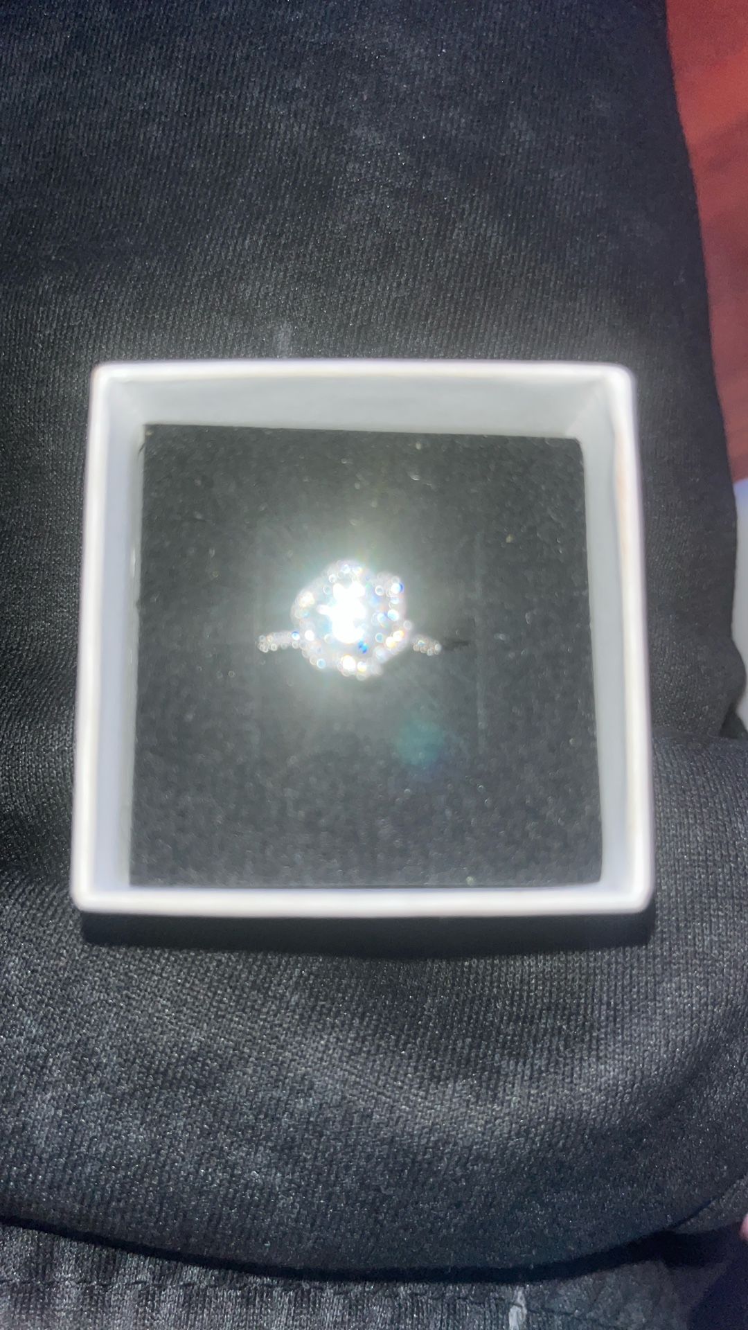 Women’s Ring