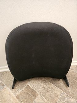 Steelcase Leap V1 Chair Back