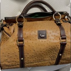 DOONEY BOURKE PURSE