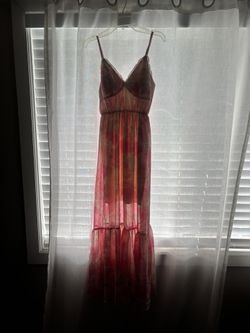 Dress Size Small 