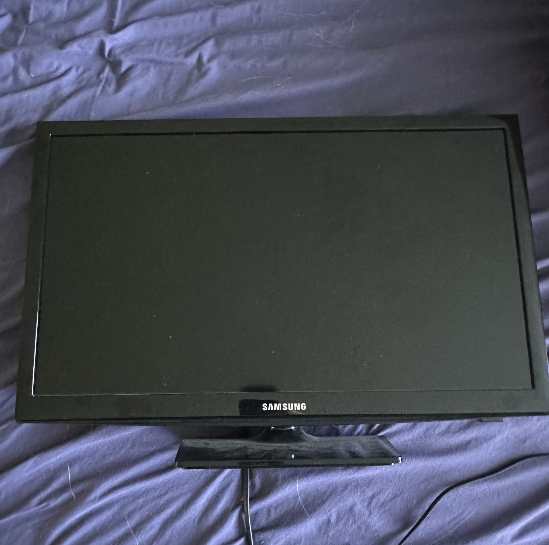 Samsung Tv