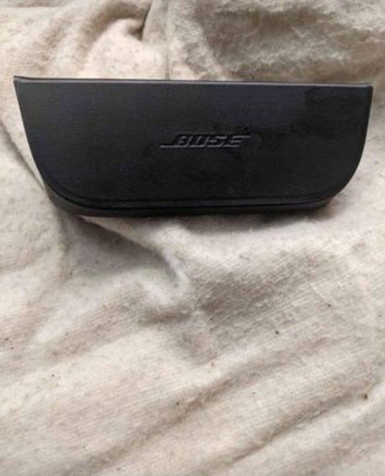 Bose Frames (Smart Wireless Bluetooth Sunglasses)