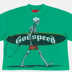 Godspeed Shirt